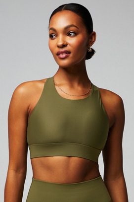 No-Bounce High Impact Sports Bra - Fabletics