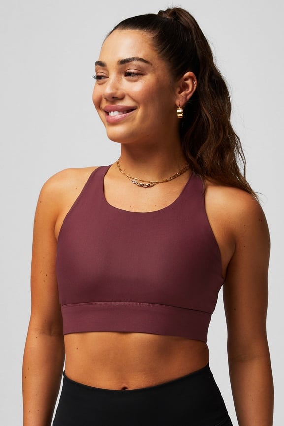 Sports bra no bounce on sale