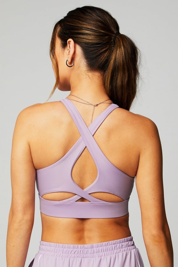 YITTY Sports bra Red Size XL - $21 (67% Off Retail) - From Lexie