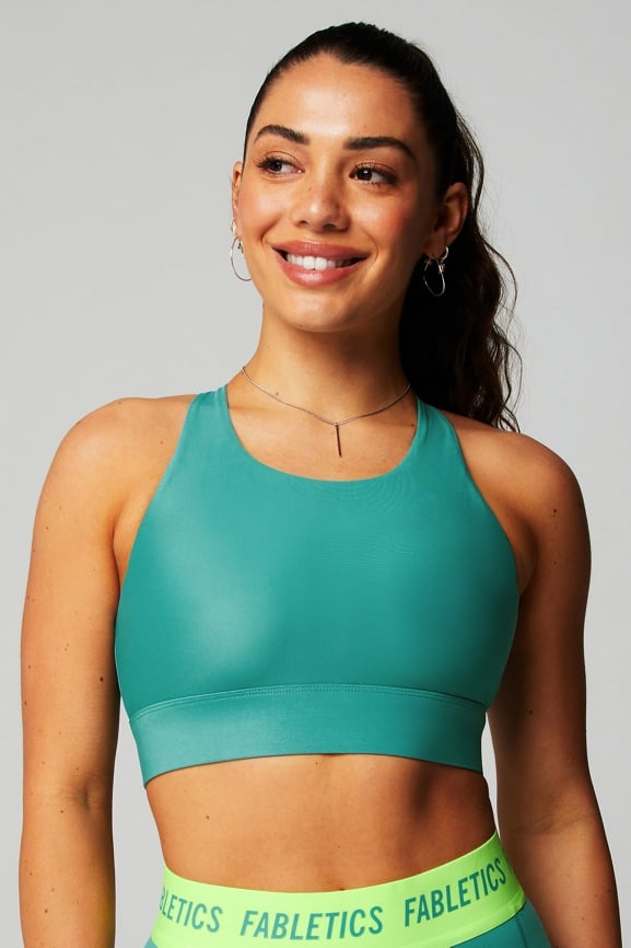 Womens Sport Sexy Sports Bra Sports Bras Full Support Running Sporty High  Impact Tank Turtleneck Sling Supportive Gym Coffee : : Clothing,  Shoes & Accessories