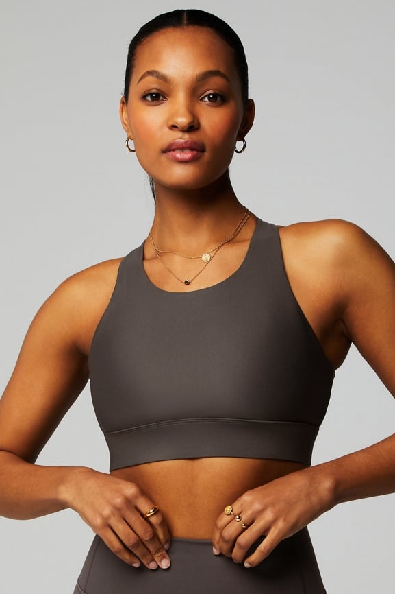 Euphoria Adjustable High Impact Sports Bra by Rockwear Online, THE ICONIC
