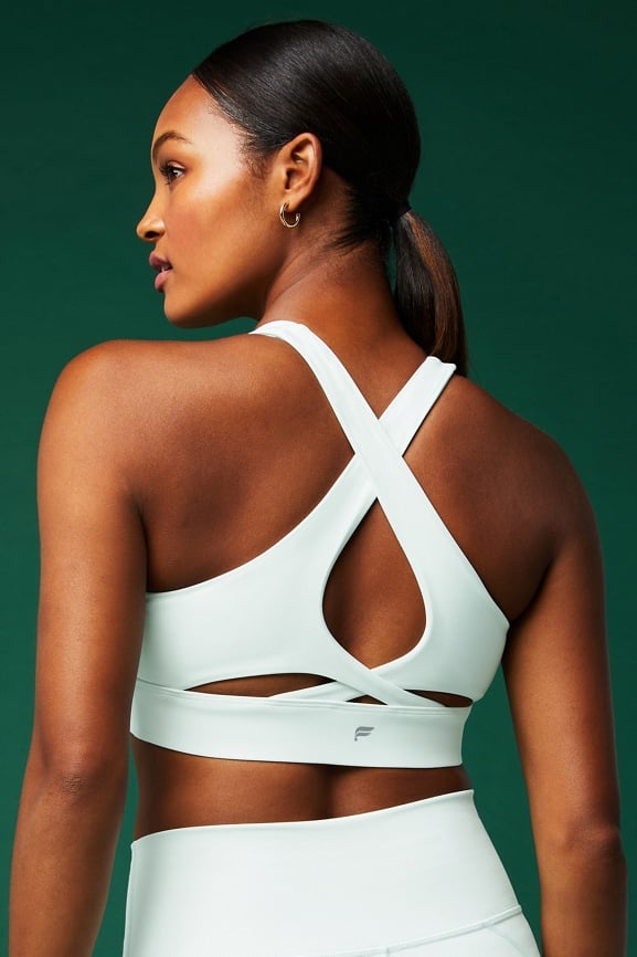 High impact no on sale bounce sports bra