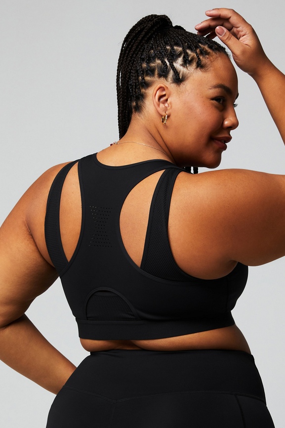 Mid to Plus Size 14-16 Activewear Try On Haul  Fabletics, M&S, Sculpt  Activewear, Just Strong 