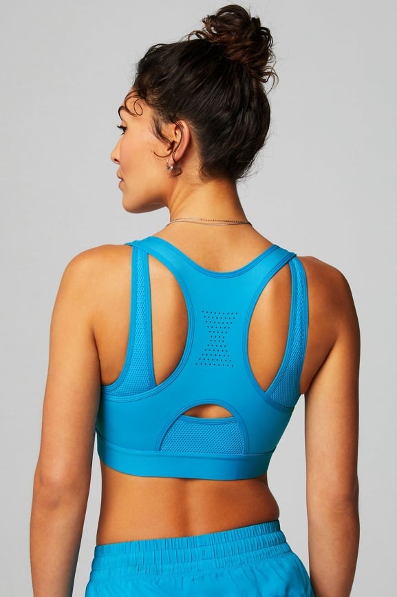 Fabletics Pullover Sports Bras for Women