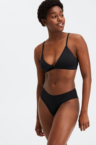 Fine Touch Triangle Bralette - Fabletics