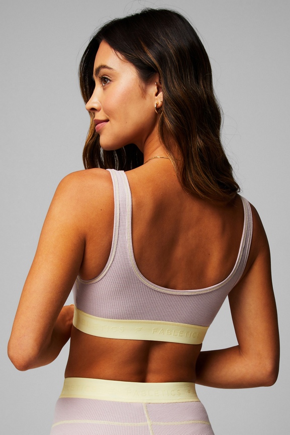 Fabletics brassière discount