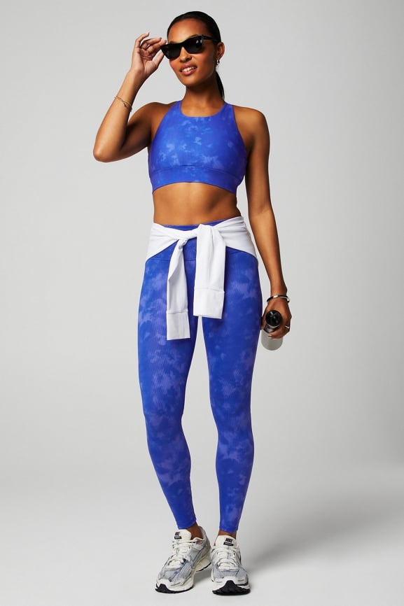 Support sports bra high fashion impact