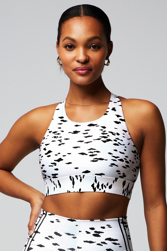 High impact deals crop top