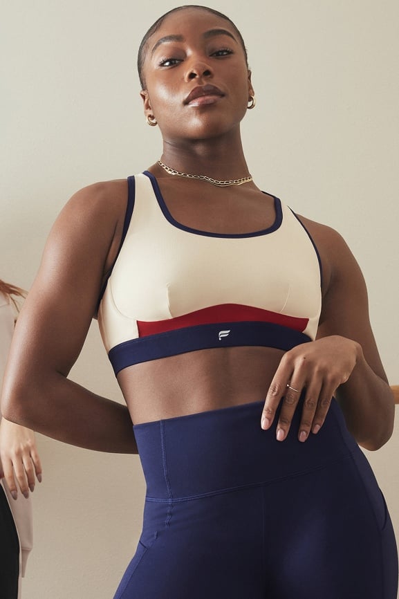 Fabletics high impact sports bra online