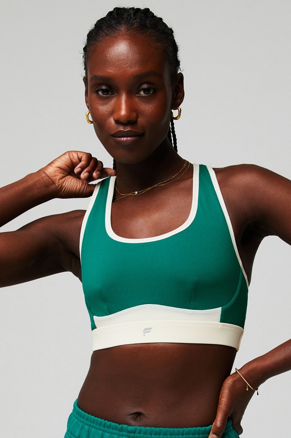 Nike high clearance compression sports bra