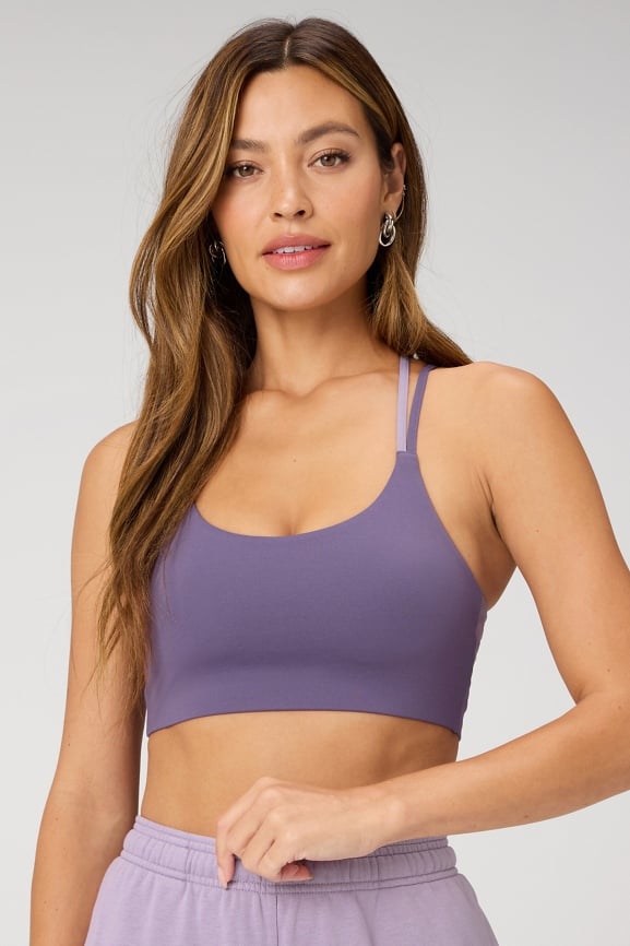 Boost Low Impact Bra - Fabletics