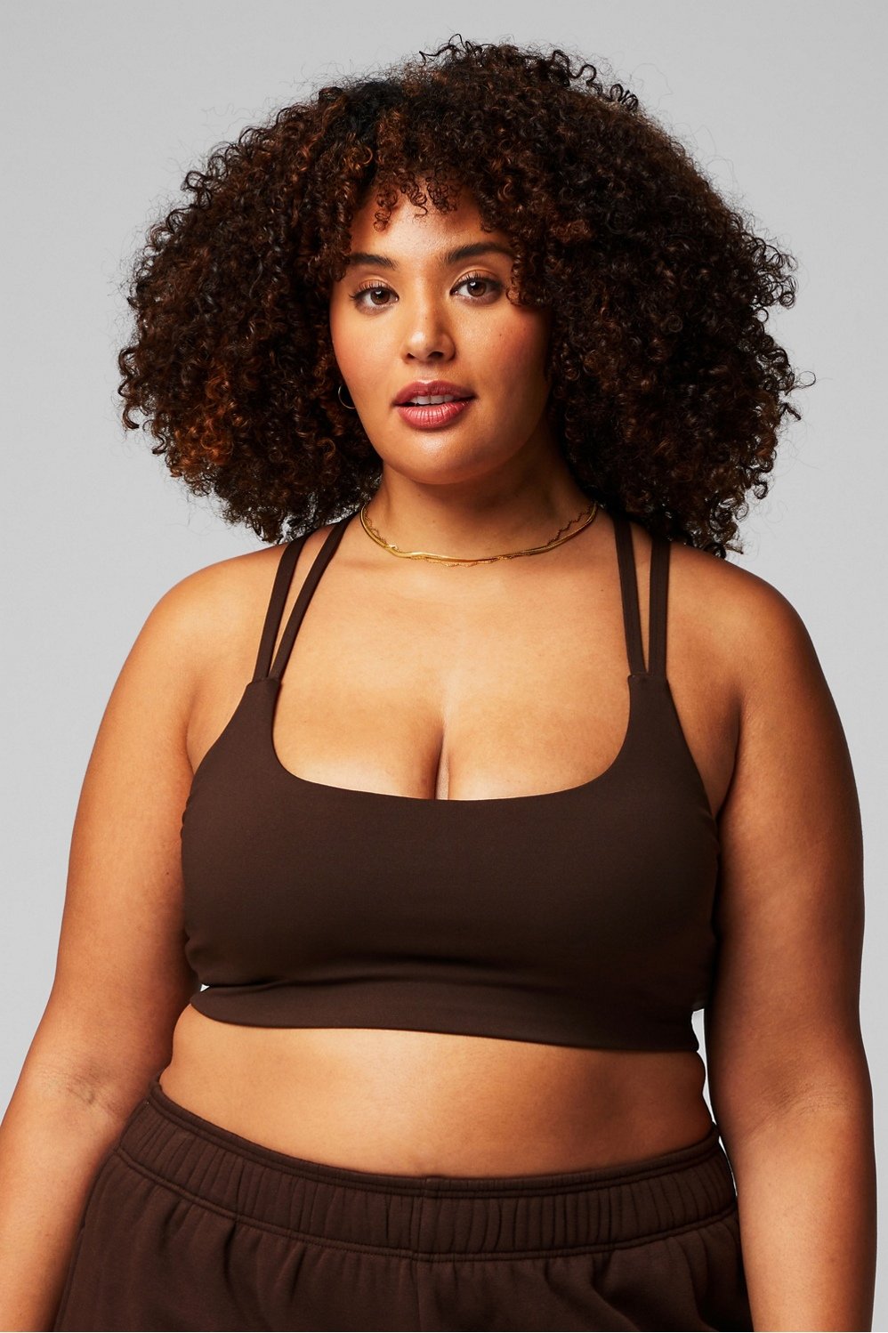 Principal Low Impact Bra - Fabletics Canada