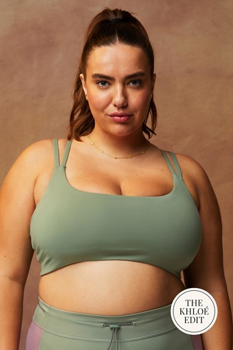 mangel skab gen Plus Size Clothing | Gym Wear, Tights, Sports Bras & Leggings | Buy online  now | 50% off with VIP discount | Fabletics UK Shop