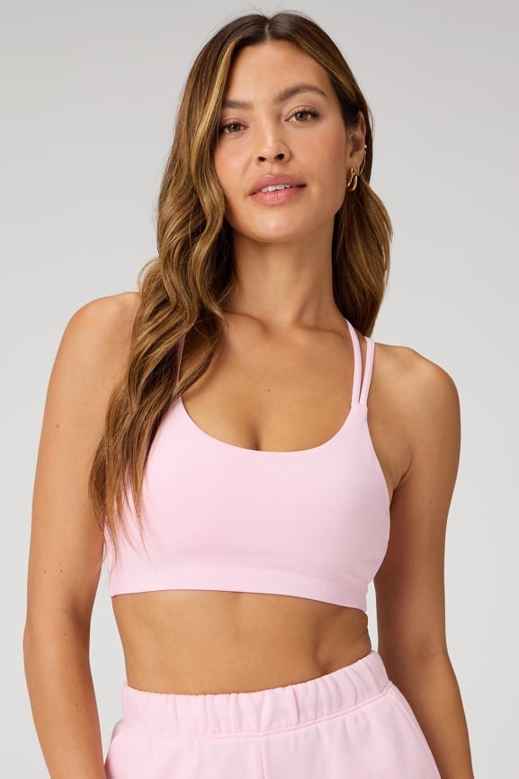 Vital 1-Pocket Scrub Top