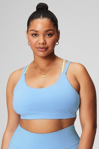 Boost Low Impact Sports Bra - Yitty