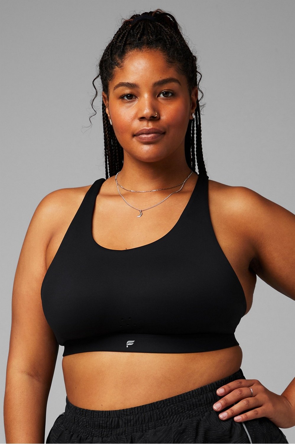Rockwear - The Sprint High Impact Sports Bra: Great for, but not limited  to: Gym Weights Running HIIT Shop the #activeessentials collection online  and in-store now.