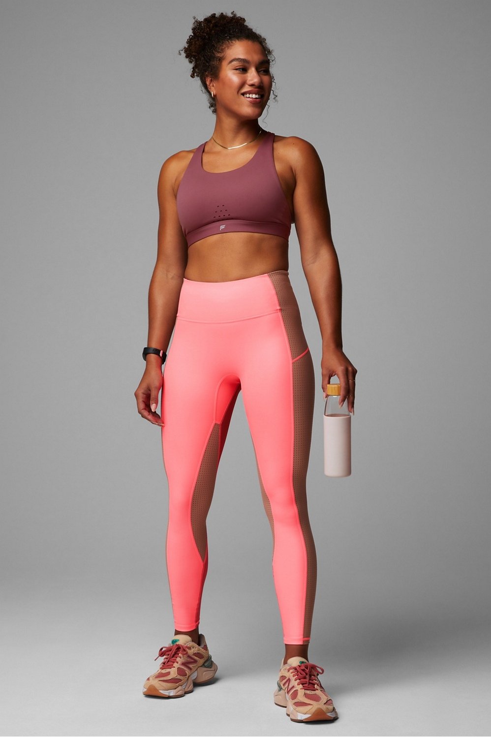 Fabletics large sports bra - $25 - From Brittany