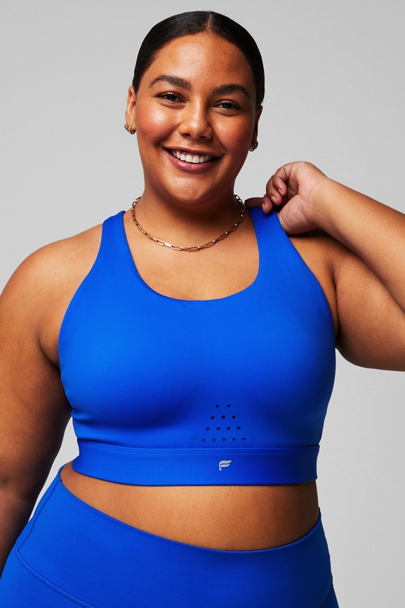 Full-Sprint High Impact Sports Bra - Fabletics