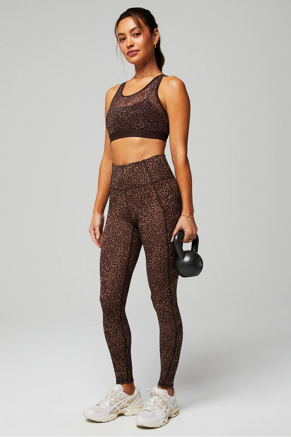 Wild Child 2-Piece Outfit - Fabletics