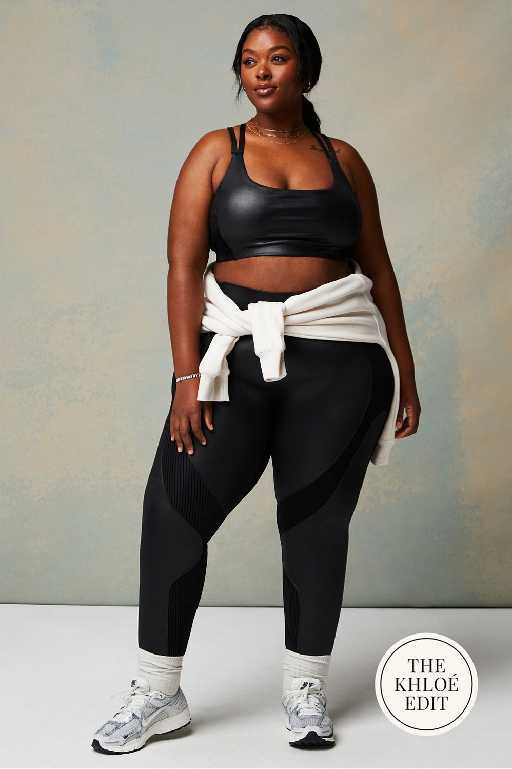 Bold Babe 2-Piece Outfit - Fabletics Canada