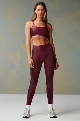 Principal Motion365+ Low Impact Bra - Fabletics