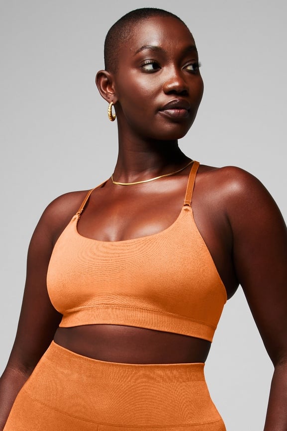 All In Motion Rayon Sports Bras for Women