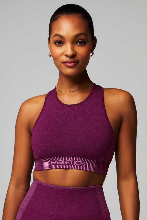 Seamless Activewear for Women