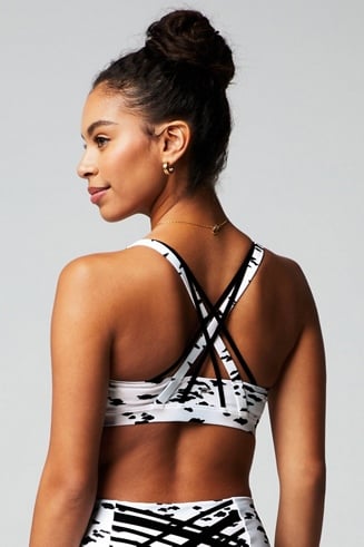 Boost Low Impact Sports Bra