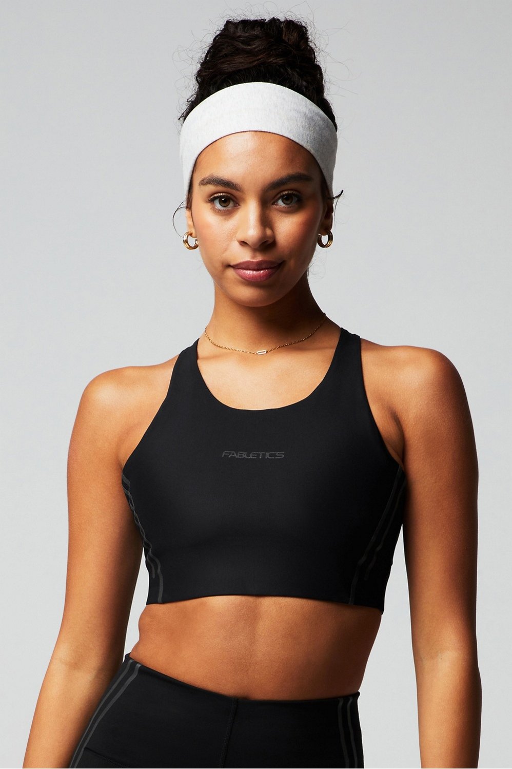 Got Your Back Bra by Nimble Activewear Online, THE ICONIC
