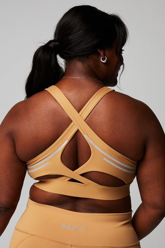 nickybe.com bless you 1000x over #highsupportsportsbra #plussizesport