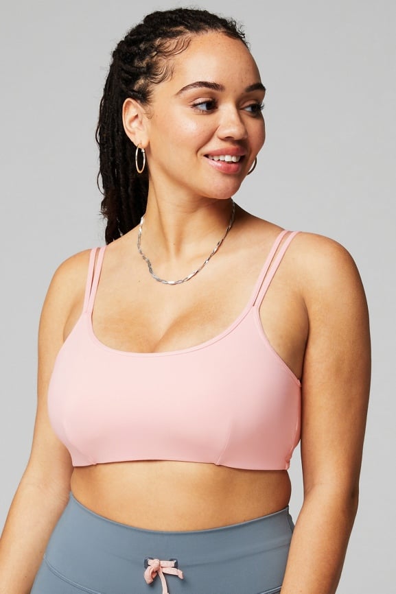 Yadalky Seamless Sports Bras Lace Bras for Women no Underwire