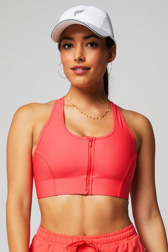 Golden Moss - Seamless Sports offers Bra