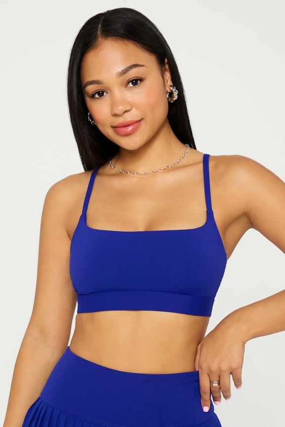 Essential Low Impact Sports Bra