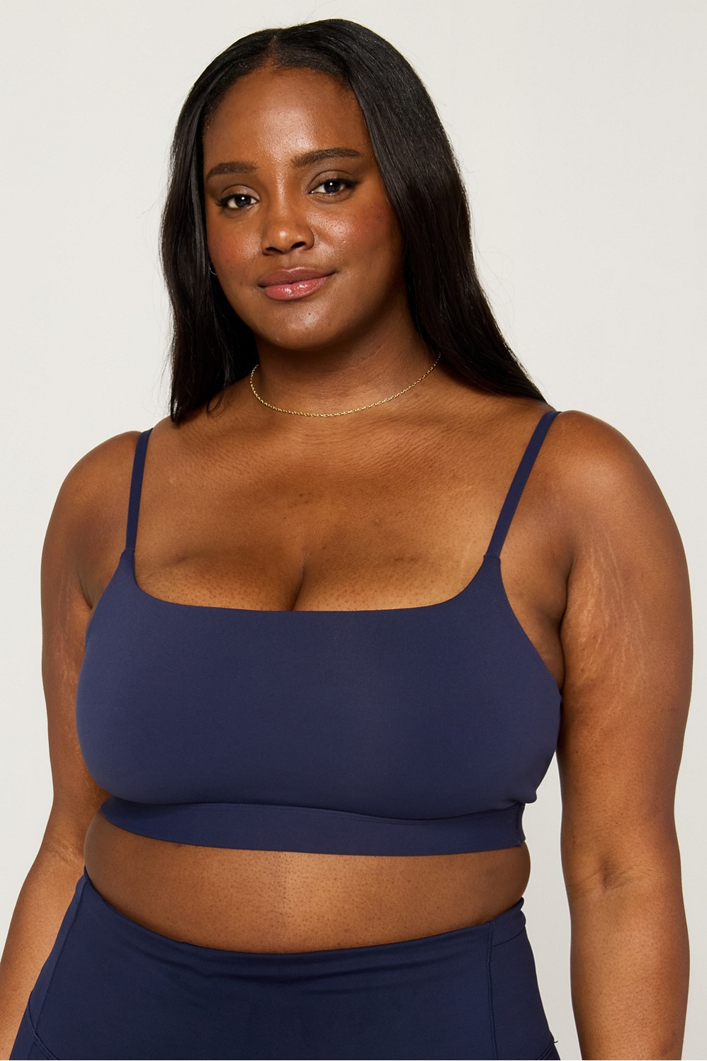 Essential Low Impact Sports Bra
