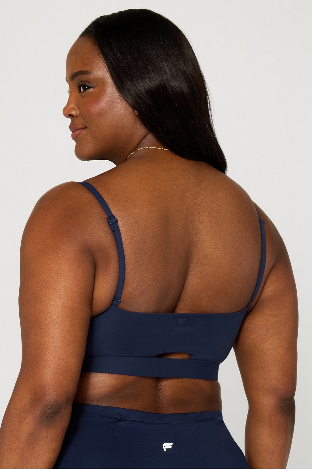 Essential Low Impact Sports Bra