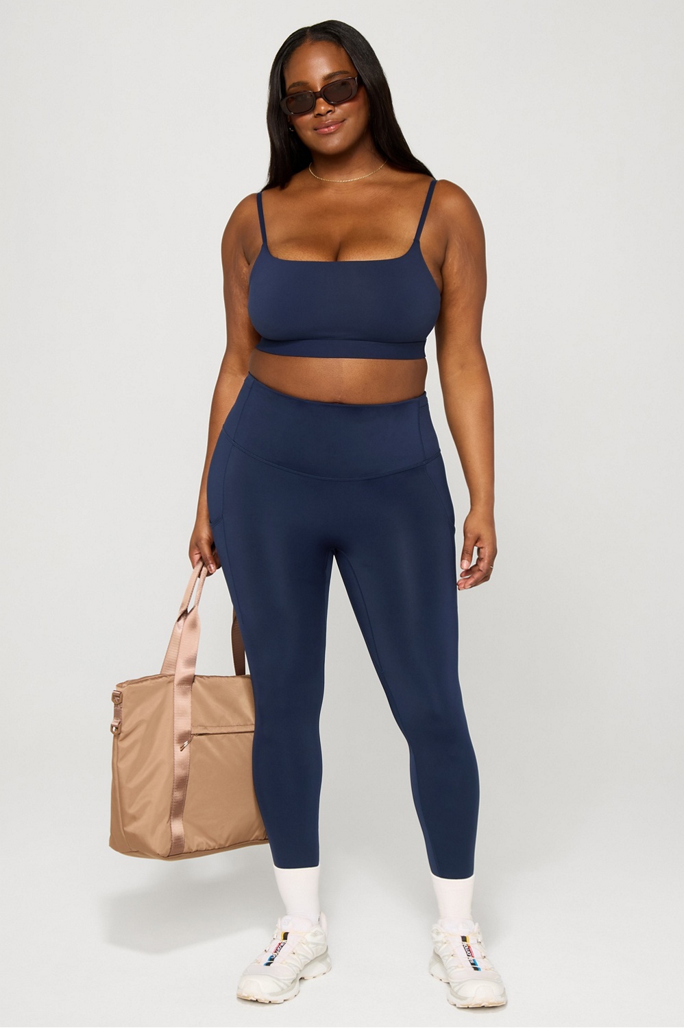 Essential Low Impact Sports Bra
