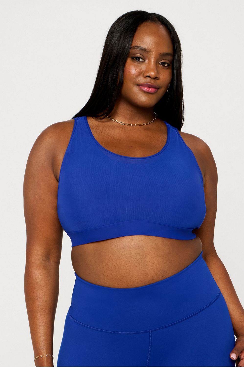 Principal High Impact Sports Bra