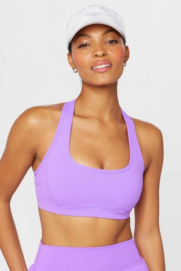 Essential Medium Impact Sports Bra