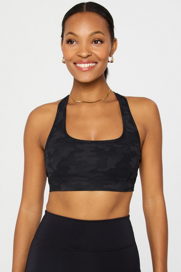 Essential Medium Impact Sports Bra