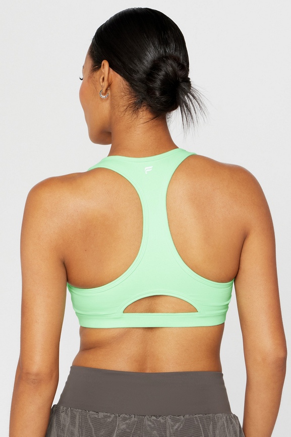 Essential Medium Impact Sports Bra