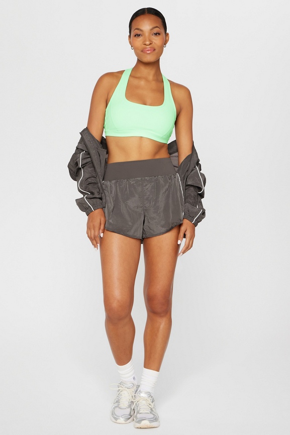 Essential Medium Impact Sports Bra