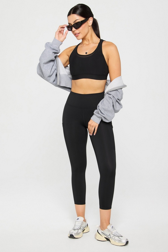 Principal High Impact Sports Bra