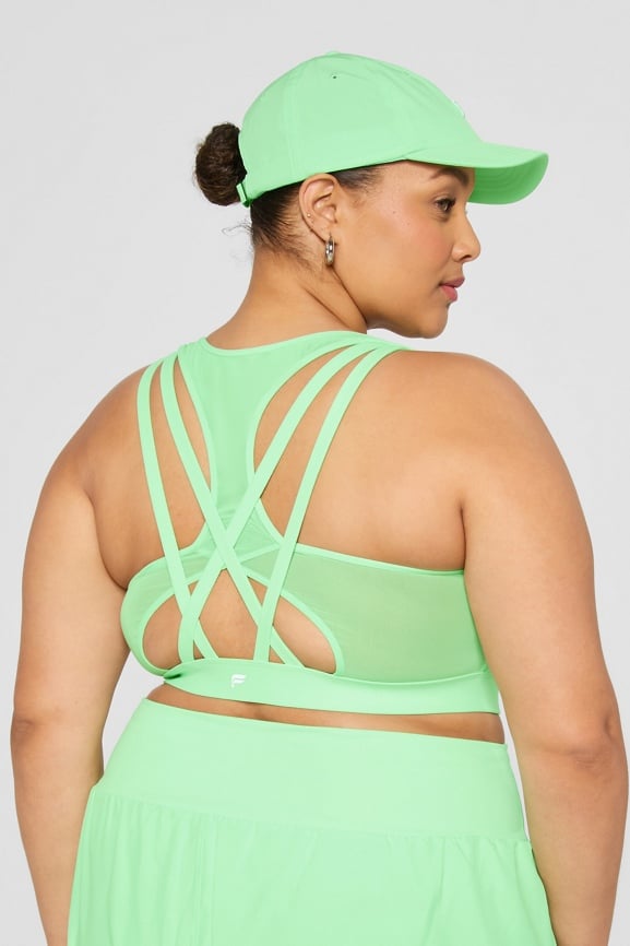 Principal High Impact Sports Bra