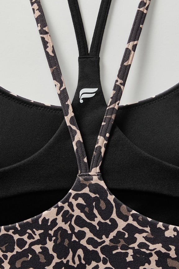 Principal Low Impact Bra