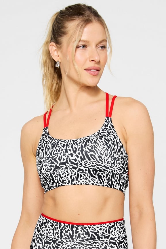 Principal Low Impact Bra