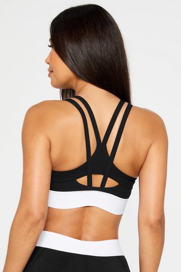 Principal Longline Medium Impact Sports Bra
