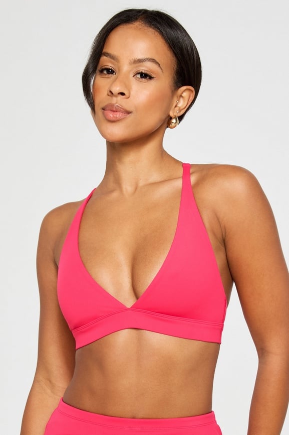 Method Flex Scrub Top