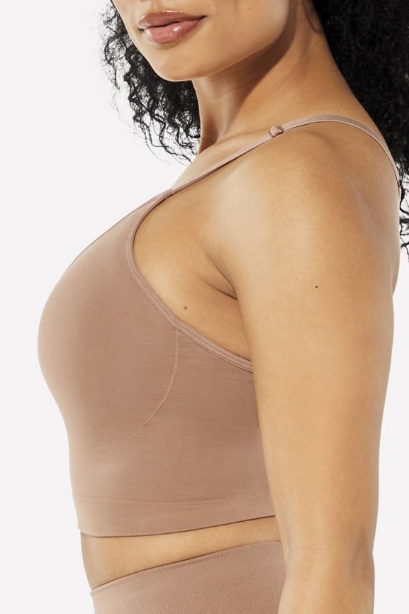 YITTY bra shapewear Brown Size M - $27 - From Marisol