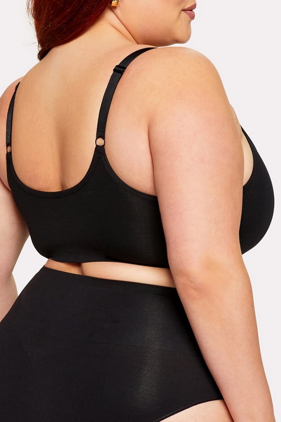 Nearly Naked Shaping Scoop Bralette