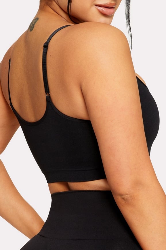 Nearly Naked Shaping Scoop Bralette